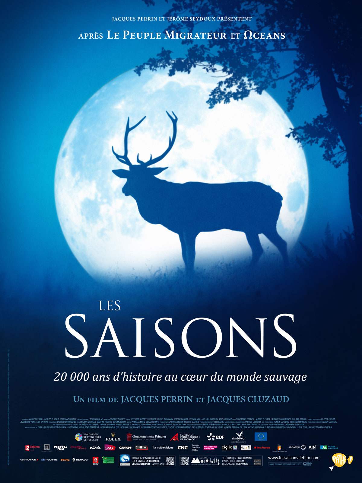 lessaisons